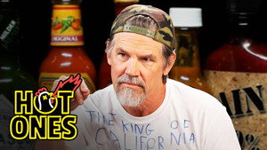 Hot Ones 17. évad Ep.12 12. epizód