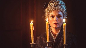 A Ghost Story for Christmas 1. évad Ep.16 16. epizód
