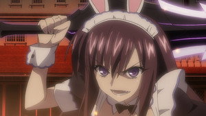 アブソリュート・デュオ 1. évad Ep.9 9. epizód