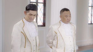 舞法天女之绚彩归来 1. évad Ep.10 10. epizód