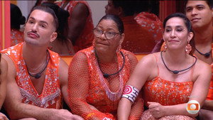 Big Brother Brasil 25. évad Ep.40 40. epizód