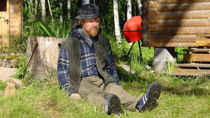 Kaverille ei jätetä 3. évad Ep.9 9. epizód