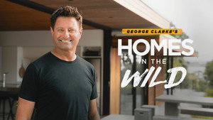 George Clarke’s Homes in the Wild kép