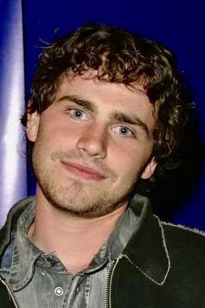 Rider Strong profil kép