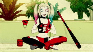 Harley Quinn Speciális epizódok Ep.1 1. epizód