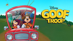 Goof Troop kép