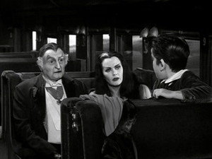 The Munsters 2. évad Ep.18 18. epizód