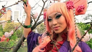 Heroes of Cosplay 1. évad Ep.7 7. epizód