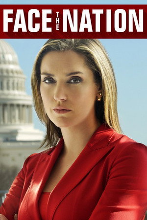 Face The Nation poszter