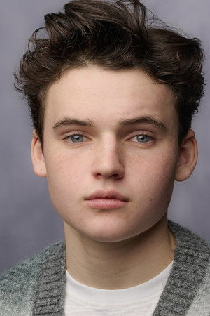 Benjamin Evan Ainsworth profil kép