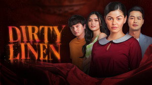 Dirty Linen kép