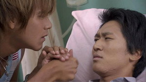我在墾丁天氣晴 1. évad Ep.2 2. epizód
