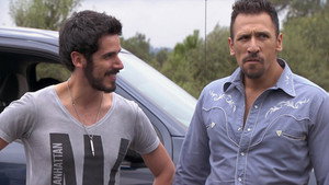 Señora Acero 2. évad Ep.60 60. epizód