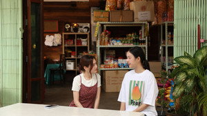 คุณวาฬร้านชำ kép