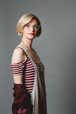 Siobhan Thompson profil kép