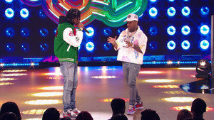 Nick Cannon Presents: Wild 'N Out 21. évad Ep.16 16. epizód