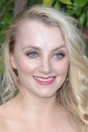 Evanna Lynch profil kép