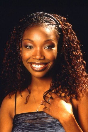 Brandy Norwood profil kép