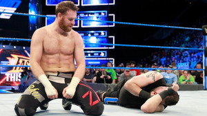 Pankráció - WWE: Smackdown 20. évad Ep.10 10. epizód