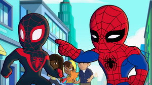 Marvel Super Hero Adventures Speciális epizódok Ep.16 16. epizód