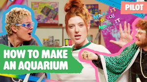 Make It 'Til You Make It Speciális epizódok Ep.1 1. epizód