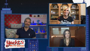 Watch What Happens Live with Andy Cohen 17. évad Ep.100 100. epizód