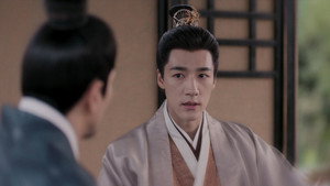 良陈美锦 1. évad Ep.3 3. epizód