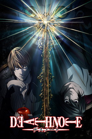 Death Note: A Halállista poszter