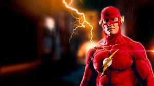 The Flash kép