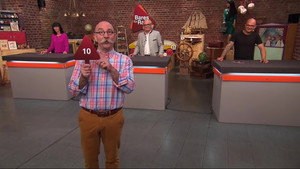 Bares für Rares - Lieblingsstücke 1. évad Ep.7 7. epizód