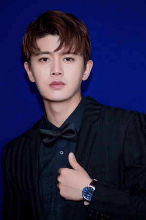 任嘉伦 profil kép