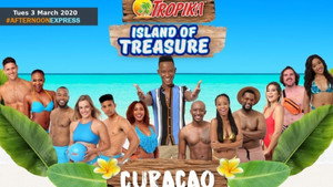 Tropika Island of Treasure kép