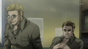 ＲＡＩＮＢＯＷ 二舎六房の七人 1. évad Ep.24 24. epizód