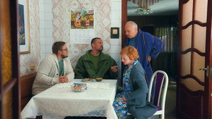 Зв'язок 1. évad Ep.3 3. epizód