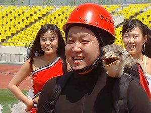 무한도전 1. évad Ep.27 27. epizód