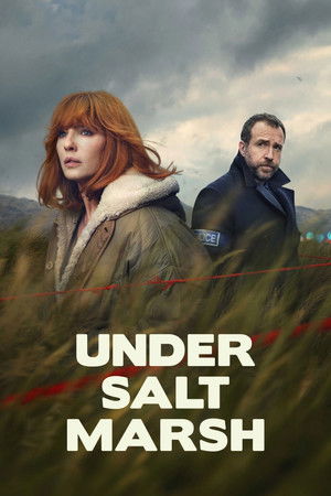 Under Salt Marsh 1. évad (2026-01-30) poszter