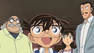 名探偵コナン 1. évad Ep.667 667. epizód