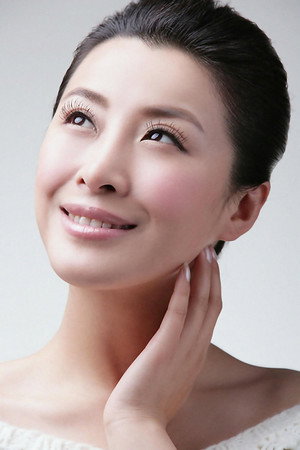 Wang Yajie profil kép