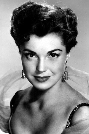 Esther Williams profil kép