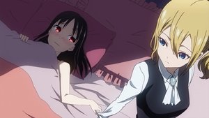 Kaguya-sama: Love is War 1. évad Ep.9 9. epizód
