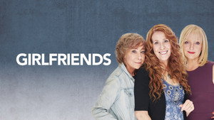 Girlfriends kép