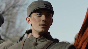 西北岁月 1. évad Ep.4 4. epizód