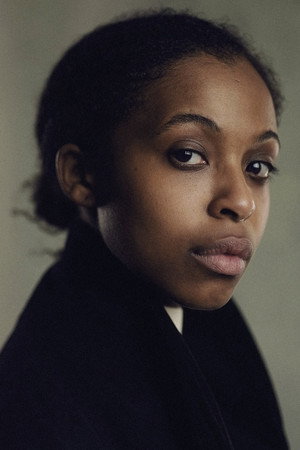 Grace Saif profil kép