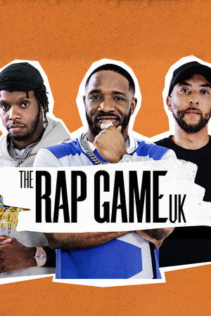 The Rap Game UK 4. évad (2022-08-11) poszter