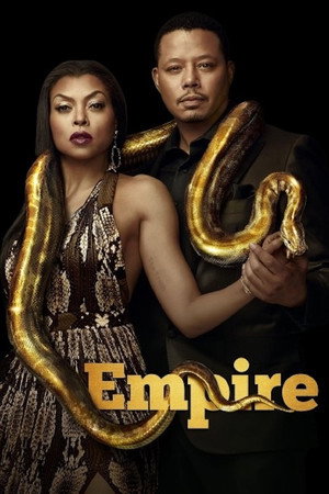 Empire poszter
