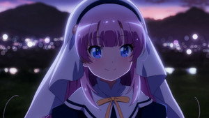 神様になった日 kép