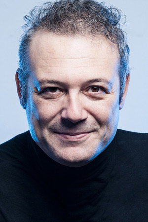 Levent Üzümcü profil kép
