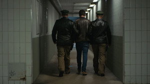 Mafiajäger 1. évad Ep.4 4. epizód