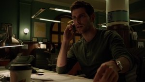 Grimm 3. évad Ep.7 Hidegvér