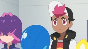 ポケットモンスター 1. évad Ep.79 79. epizód